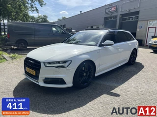 Audi A6 - 29069074-0