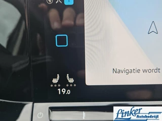 Volkswagen Golf Volkswagen Golf 1.0 TSI Life Businessc CAMERA 17