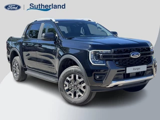 Ford Ranger 2.3 PHEV Wildtrak Double Cab