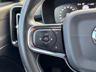 Volvo XC40 - afbeelding nr 12