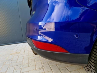 Ford Focus Ford Focus 1.5 Titanium STOELVERWARMING | NAVI | AUTOMAAT - afbeelding nr 16