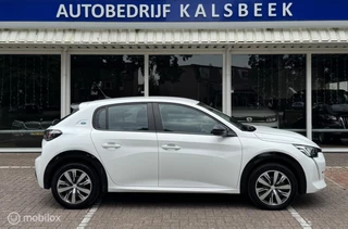 Peugeot e-208 Peugeot e-208 EV Active 50 kWh|13DKM|380 Actierradius|2023| - afbeelding nr 9