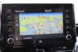 Toyota Corolla Touring Sports Toyota Corolla Touring Sports 2.0 Hybrid Business GR-Sport - afbeelding nr 15