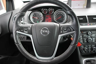 Opel Meriva - afbeelding nr 10