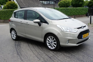 Ford B-MAX - afbeelding nr 6