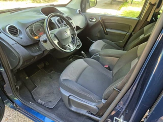 Renault Kangoo Renault Kangoo Family 1.2 TCe/Airco/Automaat/114PK/Nw Apk - afbeelding nr 7