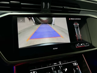Audi A6 Audi A6 Avant 55 TFSI e Quattro Competition S-Line Edition - afbeelding nr 48
