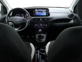 Hyundai i10 Hyundai i10 1.0 Comfort | Stoel/Stuurverwarming | Airco | Carplay navigatie - afbeelding nr 18