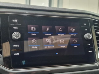 Volkswagen T-Roc - afbeelding nr 17