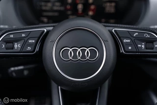 Audi SQ2 Audi SQ2 2.0 TFSI QUATTRO 300PK PANO VIRTUAL B&O ACC KEYLES - afbeelding nr 41
