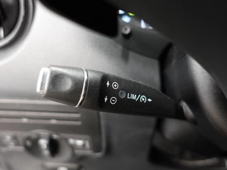 Mercedes-Benz eVito Mercedes-Benz eVito Lang 66 kWh Automaat Airco Cruise Leder Camera Navigatie - afbeelding nr 18