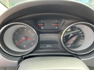 Opel Astra Opel Astra Sports Tourer 1.0 Turbo nieuwe APK - afbeelding nr 13