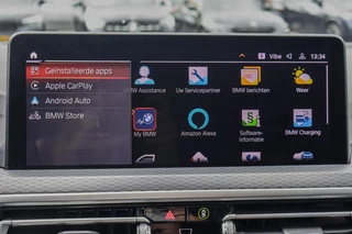 BMW X3 BMW X3 xDrive30e M-SPORT PANORAMADAK HEAD UP HARMAN KARDON 360CAMERA - afbeelding nr 16