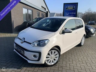 Volkswagen up! - 402513781-0