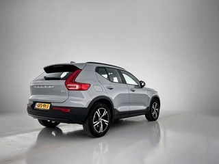 Volvo XC40 - afbeelding nr 36