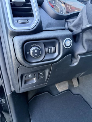 Dodge Ram 1500 - afbeelding nr 20
