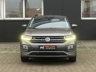 Volkswagen T-Cross - afbeelding nr 3