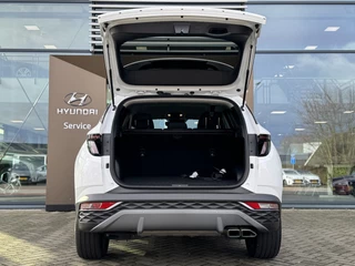 Hyundai Tucson | Plug-in Hybrid | - afbeelding nr 9