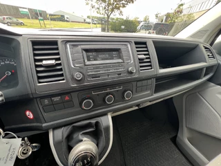 Volkswagen Transporter - afbeelding nr 33