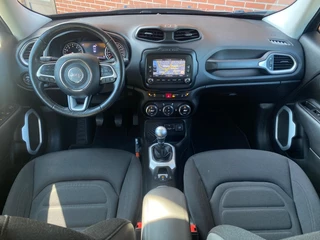 Jeep Renegade - afbeelding nr 8
