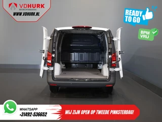 Mercedes-Benz Vito - afbeelding nr 5