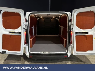 Ford Transit Custom 2700kg trekvermogen - afbeelding nr 3