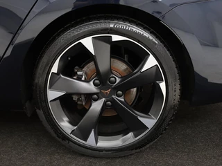 CUPRA Leon Cupra Leon 1.4 e-Hybrid | Carplay | Camera |  Stoel & Stuurverwarming | Adaptive Cruise | Full LED | Navigatie | DAB+ | LMV 18 inch - afbeelding nr 31