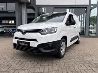 Toyota ProAce - afbeelding nr 3
