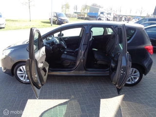 Opel Meriva Opel Meriva 1.4 Turbo 120pk Edition/Airco/Ecc/PDC/Cruise/Lm velgen/Hoge zit - afbeelding nr 12