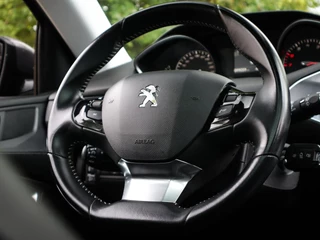 Peugeot 308 Peugeot 308 SW 1.2 PureTech Blue Lease Executive (111PK) 1e-Eig. & Keurig-Onderh. BOVAG-Garantie. NL-Auto. - afbeelding nr 19