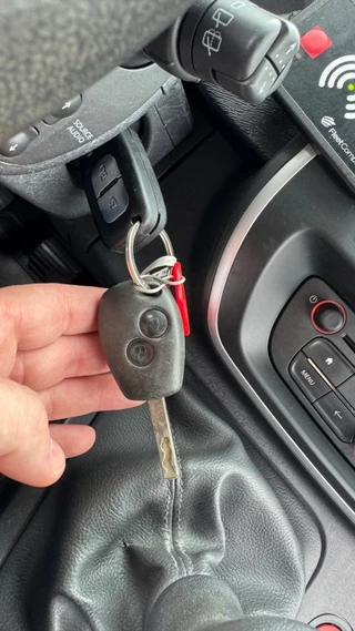 Renault Kangoo - afbeelding nr 25