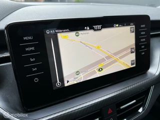 Škoda Kamiq Skoda Kamiq 1.5 TSI Monte Carlo DSG|virtual|Pano|Carplay|18” - afbeelding nr 19