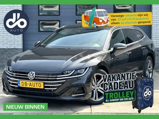 Volkswagen Arteon Shooting Brake 1.4 TSI eHybrid R-Line Business+