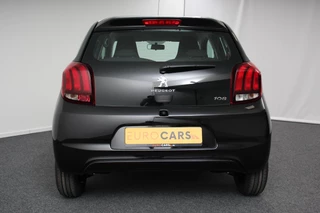 Peugeot 108 Peugeot 108 1.0 e-VTi Active  Airco Bluetooth Led 5 deurs - afbeelding nr 15