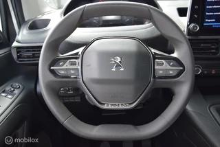 Peugeot Partner Peugeot Partner bestel 1.5 BlueHDI Premium Apple Carplay Cruise control Camera - afbeelding nr 31