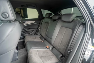 Audi A6 Audi A6 Avant 55 TFSI e quattro Competition 367PK|360|Bomvol - afbeelding nr 42
