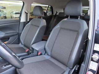 Volkswagen T-Cross - afbeelding nr 10