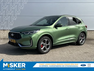 Ford Kuga 2.5 PHEV ST-Line X TREKHAAK! TECHPACK! WINTERPACK!