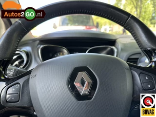 Renault Captur Renault Captur 1.2 TCe Dynamique - afbeelding nr 10