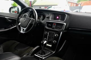 Volvo V40 Volvo V40 2.0 D3 R-Design - afbeelding nr 10