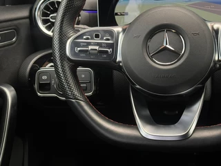Mercedes-Benz A-Klasse Mercedes-Benz A-Klasse 200 163PK Automaat AMG Night Pano Sfeer Camera - afbeelding nr 30