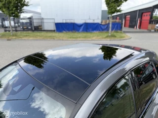 Mercedes-Benz A-Klasse Mercedes A-klasse 180 Business Solution AMG - afbeelding nr 5