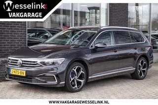 Volkswagen Passat Variant 1.4 TSI PHEV GTE Business