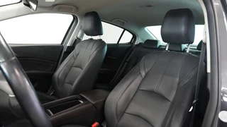 Mazda 3 Mazda 3 2.0 S.A. 120 TS - afbeelding nr 9