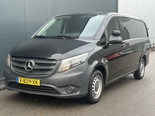 Mercedes-Benz Vito - afbeelding nr 10