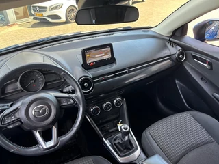 Mazda 2 - afbeelding nr 6