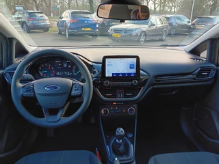 Ford Fiesta - afbeelding nr 16