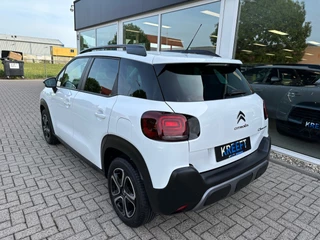 Citroën C3 Aircross App connect - afbeelding nr 4