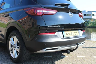 Opel Grandland X Opel Grandland X 1.2 Turbo Business Executive Automaat - afbeelding nr 35