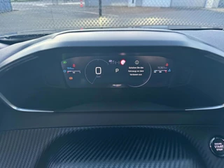 Peugeot 2008 Peugeot 2008 1.2 PureTech 130PK Allure /1e eigenaar /Garantie - afbeelding nr 19
